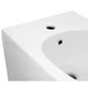 Биде подвесное Qtap Swan QT16555378W - изображение 3