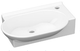 Умывальник Idevit Myra 33x56 0201-2505 - изображение 1