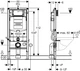 Инсталляция для унитаза Geberit Duofix Sigma 111.300.00.5 - изображение 2