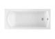 Ванна акриловая Radaway Kea 150x75 + ножки WA1-04-150x075U - изображение 1