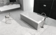 Ванна акриловая Radaway Mirella 120x70 + ножки WA1-48-120×070 - изображение 3