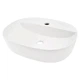 Умивальник Jaquar 50x38 JDS-WHT-25937 - зображення 1