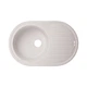 Кухонная мойка Lidz 780x500/200 COL-06 (LIDZCOL06780500200) - изображение 1