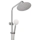 Душова система Lidz (NKS) 12 32 1003 - зображення 5