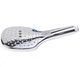 Ручной душ Hansgrohe Raindance Select Е 120 26520000 хром - изображение 2