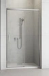 Душові двері Radaway Idea DWJ 160 см 387020-01-01R - зображення 1