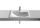 Умывальник Roca Diverta 55x43 A327116000 - изображение 1