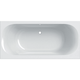 Ванна акриловая Geberit Soana Duo 190x90 554.005.01.1 + ножки - изображение 1