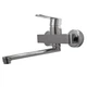 Смеситель для кухни Topaz Barts TB 07218-H36 - изображение 1