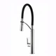 Смеситель для кухни Topaz Barts TB 8817-H18 - изображение 2