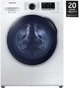 Стиральная машина с сушкой Samsung WD80K52E0AW/UA - изображение 2