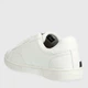 Жіночі кеди низькі G-Star Raw Cadet Lea Lgo 2311-002524-1909 41 25.5 см Білі (8720656548849) - зображення 3