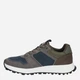 Чоловічі кросівки G-Star Raw Theq Run Tpu Prf 2312-004540-0173 44 Коричневі (8720656568939) - зображення 3