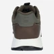 Чоловічі кросівки G-Star Raw Theq Run Tpu Prf 2312-004540-0173 44 Коричневі (8720656568939) - зображення 4