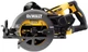 Пила дискова акумуляторна безщіткова DeWalt DCS577N без акумулятора та зарядного пристрою - зображення 2