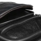 Чоловіча шкіряна сумка Keizer K13657-black 4396223 - зображення 6