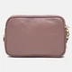 Жіноча шкіряна сумка Borsa Leather K11906-beige 4396102 - зображення 3