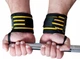 Бинты кистевые Olimp Hardcore Wrist Wrap - изображение 4