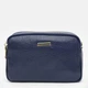 Жіноча шкіряна сумка Borsa Leather K11906n-blue 4396035 - зображення 2