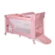 Манеж Lorelli MOONLIGHT 2L beige rabbits - зображення 3