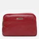 Жіноча шкіряна сумка Borsa Leather K11906r-red 4396034 - зображення 2