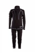 Термобелье Baft F-Line Kids 128 Черный (FL3003-128) 4438284 - изображение 1