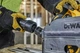 Пила дискова занурювальна акумуляторна DeWalt DCS520NT - зображення 5
