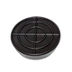 Резиновая накладка на домкрат Vitol IH-125300DP - изображение 1