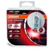 Лами галоген OSRAM H7 12V 55W +110% Night Breaker Unlimited Комплект 2 шт - зображення 1
