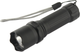 Комплект фонарей ручных Quantum QM-FL1042 Minik 3W LED с USB Black-Gold, 2 шт./уп. (0751784843115) - изображение 2