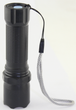 Комплект фонарей ручных Quantum QM-FL1042 Minik 3W LED с USB Black-Gold, 2 шт./уп. (0751784843115) - изображение 3