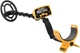 Грунтовый металлоискатель Garrett ACE 200i VLF для начинающих с катушкой ACE PROformance 6,5"x9" для поиска монет, серебра и цветных металлов - изображение 1