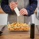 Мельницы для соли и перца IKEA BARNASINNE 2шт 305.237.19 - изображение 2