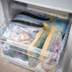 Пакеты для заморозки с замком zip-lock IKEA ISTAD 50шт - изображение 5