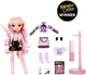 Игровой набор с шарнирной куклой Rainbow High Rainbow Vision Minnie Choi Минни Чой (578444) - изображение 2