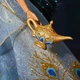 Кукла Hasbro Disney Princess Style Series 30th Jasmine Принцесса Жасмин (F5001) - изображение 6