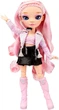 Игровой набор с шарнирной куклой Rainbow High Rainbow Vision Minnie Choi Минни Чой (578444) - изображение 6
