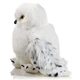 Іграшка плюшева інтерактивна The Noble Collection HARRY POTTER Hedwig Electronic Interactive Puppet (Гаррі Поттер) NN8168 - зображення 5