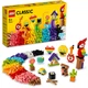 Zestaw klocków LEGO Classic Sterta klocków 1000 elementów (11030) - obraz 9