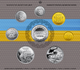 Набір `Монети України 2019 року` - изображение 8