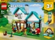 Конструктор LEGO Creator Затишний будинок 808 деталей (31139) - зображення 1