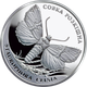 Монета серебряная НБУ "Совка" 10 грн 2020 - изображение 2