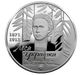 Срібна монета НБУ "До 150-річчя від дня народження Лесі Українки" - изображение 5