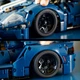 Конструктор LEGO Technic Ford GT&nbsp;2022 1466 деталей (42154) - зображення 4