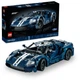 Конструктор LEGO Technic Ford GT&nbsp;2022 1466 деталей (42154) - зображення 6