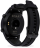 Smartwatch Vector Smartwatch Smart Sport VCTR-32-22BK Czarny (AKGVCRSMA0010) - obraz 3