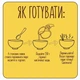 Пюре из чечевицы сухое (быстрого приготовления) 800 г - изображение 3