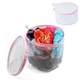 Мішок для прання нижньої білизни Washing Bra Bag 18 см (R29517) - зображення 5