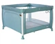 Манеж Carrello Cubo CRL 11602 Mint Green - изображение 1