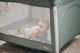Манеж Carrello Cubo CRL 11602 Mint Green - изображение 6